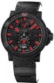 Ulysse Nardin Часы Ulysse Nardin Maxi Marine Diver Black Sea 'Game of Thrones' Black Sea 'Game of Thrones' Limited Edition 25