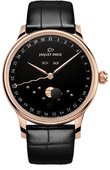 Jaquet Droz Majestic Beijing J012633202 The Eclipse Black Enamel