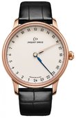Jaquet Droz Часы Jaquet Droz Majestic Beijing J015233200 Grande Heure GMT 2013