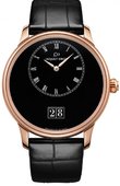 Jaquet Droz Часы Jaquet Droz Majestic Beijing J016933210 Grande Date Black Enamel
