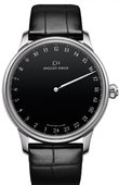 Jaquet Droz Часы Jaquet Droz Majestic Beijing J025030270 Grande Heure Onyx