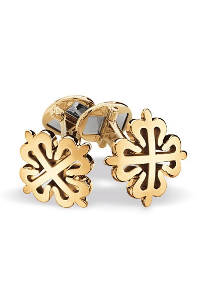 Patek Philippe 205.9083J3-001 Jewelry Calatrava Cross - фото 1