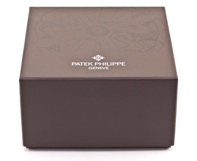 Patek Philippe 205.9083J3-001 Jewelry Calatrava Cross - фото 2