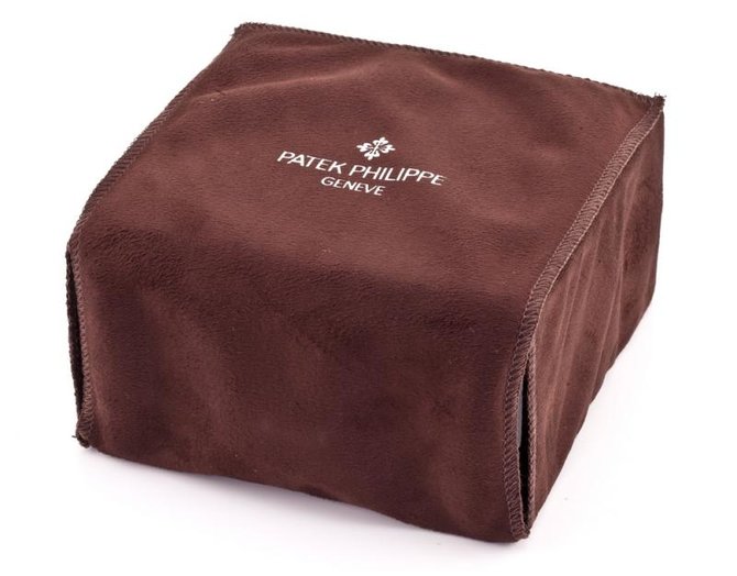 Patek Philippe 205.9083J3-001 Jewelry Calatrava Cross - фото 4
