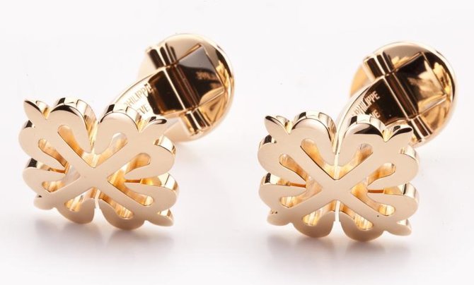 Patek Philippe 205.9083J3-001 Jewelry Calatrava Cross - фото 8