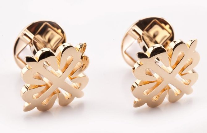 Patek Philippe 205.9083J3-001 Jewelry Calatrava Cross - фото 9