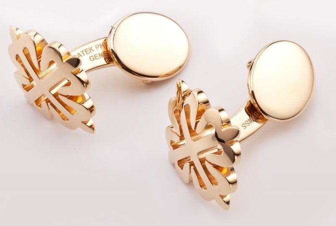 Patek Philippe 205.9083J3-001 Jewelry Calatrava Cross - фото 16