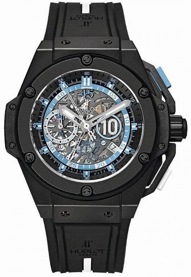 Hublot 716.CI.1129.RX.DMA11 King Power Maradona - фото 1