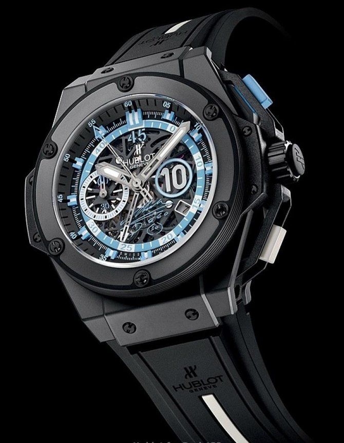 Hublot 716.CI.1129.RX.DMA11 King Power Maradona - фото 3