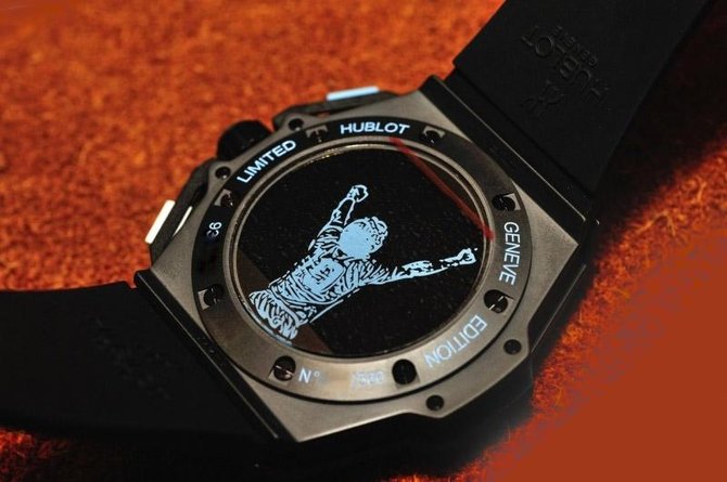 Hublot 716.CI.1129.RX.DMA11 King Power Maradona - фото 6