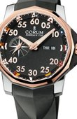 Corum Часы Corum Admirals Cup Challenger 947.931.05/0371 AN32 Admiral's Cup Challenger 48