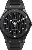 Hublot Часы Hublot Classic Fusion 542.CM.1770.CM Ceramic