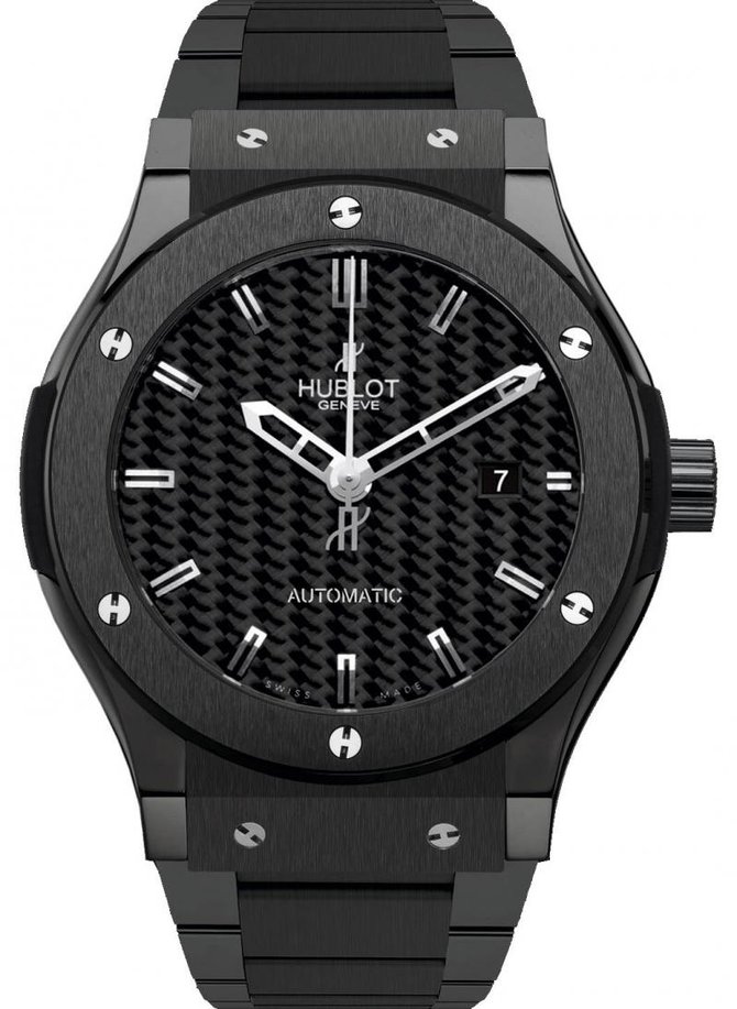 Hublot 542.CM.1770.CM Classic Fusion Ceramic