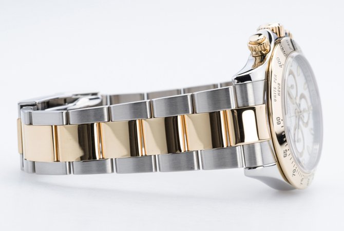 Rolex 116523 Daytona Cosmograph - фото 4