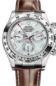 Rolex Daytona 116519-мeteorite  COSMOGRAPH