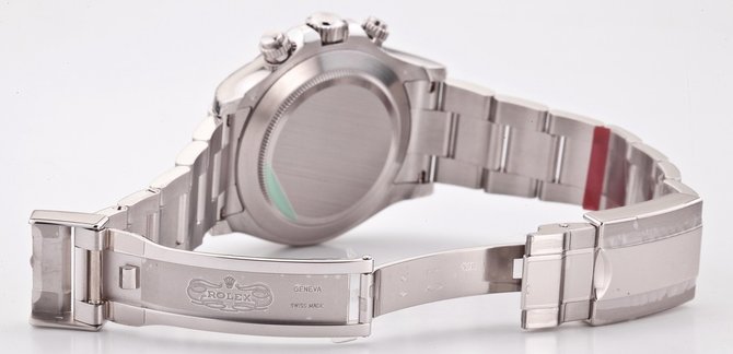 Rolex 116506 Daytona Cosmograph Platinum - фото 4