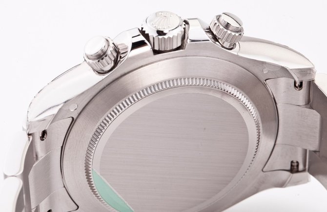 Rolex 116506 Daytona Cosmograph Platinum - фото 5