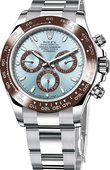 Rolex Daytona 116506 Cosmograph Platinum