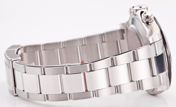 Rolex 116506 Daytona Cosmograph Platinum - фото 6