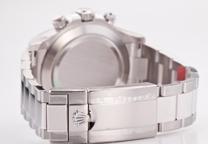 Rolex 116506 Daytona Cosmograph Platinum - фото 9