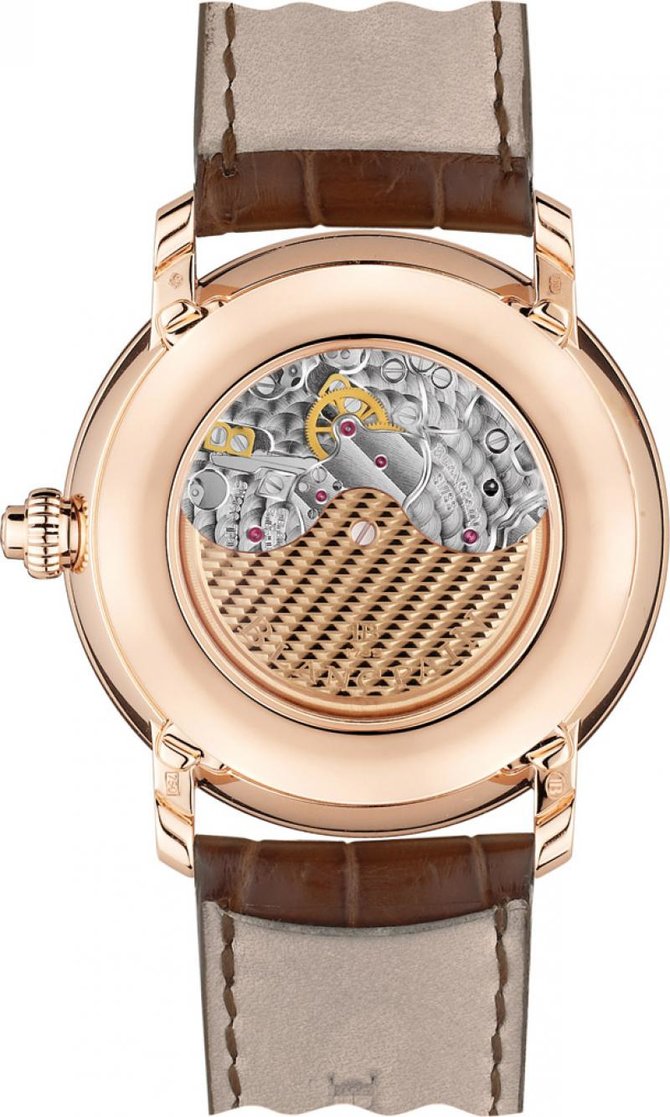 Blancpain 6685-3642A-55B Villeret Single Pusher Chronograph Complete Calendar - фото 2