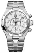 Vacheron Constantin Часы Vacheron Constantin Overseas 49150/B01A-9095 Chronograph