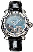 Chopard Часы Chopard Happy Sport 288452-3001  Chopard  Happy Butterflies 288452-3001 