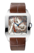 Cartier Santos De Cartier HPI00526 Santos-Dumont Large