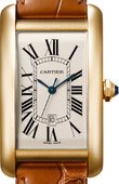 Cartier Tank W2603156 Tank Americaine Large