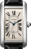 Cartier Tank W2603256 Tank Americaine Large