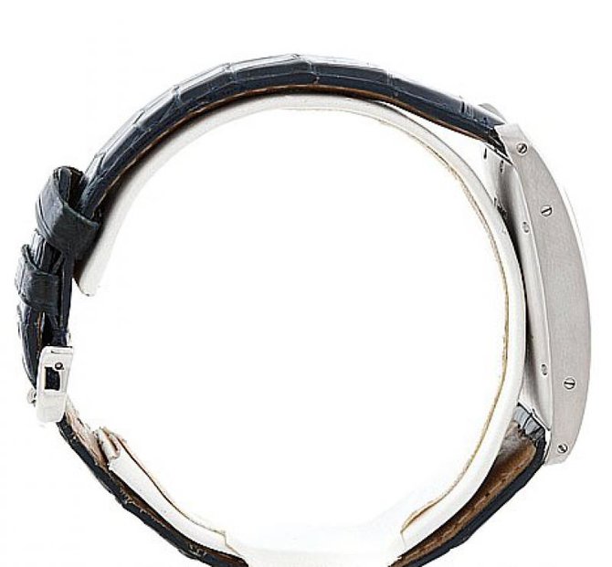 Cartier W2603256 Tank Tank Americaine Large - фото 2