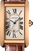 Cartier Tank W2609156 Tank Americaine Large