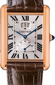 Cartier Tank W1560003 Tank Louis Cartier Extra-Large