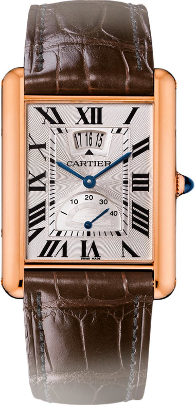 Cartier W1560003 Tank Tank Louis Cartier Extra-Large