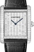 Cartier Tank HPI00623 Tank MC