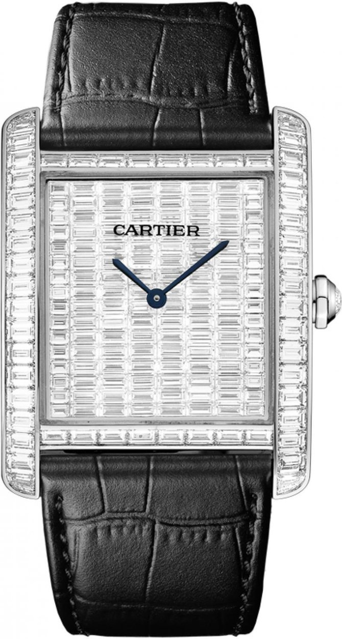 Cartier HPI00623 Tank Tank MC - фото 1