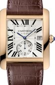Cartier Tank W5330001 Tank MC
