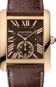 Cartier Tank W5330002 Tank MC