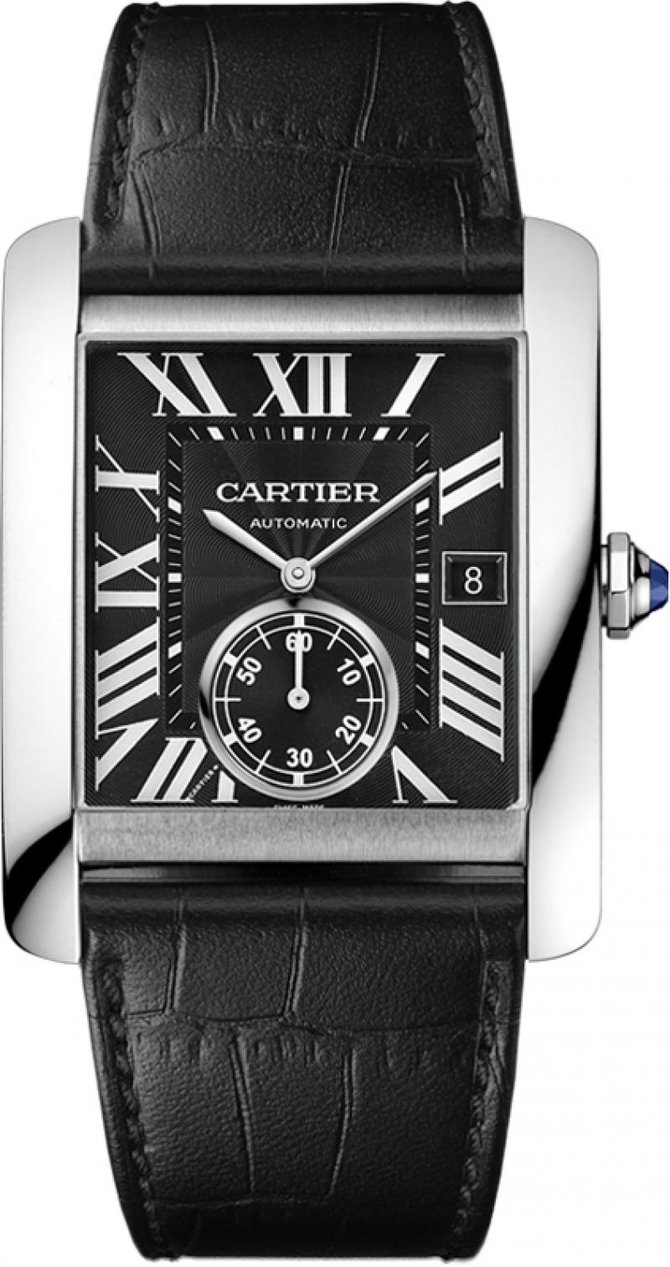 Cartier W5330004 Tank Tank MC