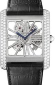 Cartier Tank HPI00634 Tank MC Skeleton