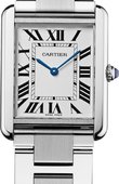 Cartier Tank W5200014 Tank Solo Large