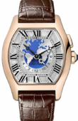 Cartier Tortue Tortue Multifuseaux RG Tortue Multifuseaux