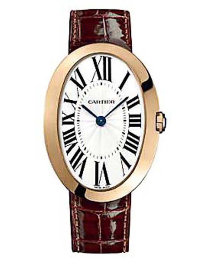 Cartier W8000002 Baignoire Baignoire Large - фото 1