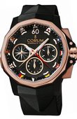 Corum Admirals Cup Legend 986.694.55/0371 CG12 Admiral`s Cup Regatta 44