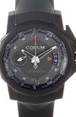 Corum Часы Corum Admirals Cup Seafender 961.101.94/F371 AN12 Admiral`s Cup Seafender Chrono Centro 44