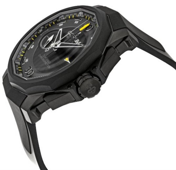 Corum 960.101.94/0371 AN12 Admirals Cup Seafender Admiral`s Cup Seafender Chrono Centro 48 - фото 3
