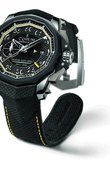 Corum Часы Corum Admirals Cup Seafender Trophee Jules Verne Admiral`s Cup Seafender Chrono Centro 48
