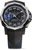 Corum Часы Corum Admirals Cup Seafender 960.811.20/F241 AN12 Admiral`s Cup Seafender Chrono Centro Bol d’Or Mirabaud 2012 44