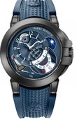 Harry Winston Часы Harry Winston Ocean OCEMAL44ZZ005 Ocean Project Z6 OCEMAL44ZZ005