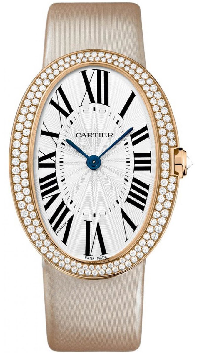Cartier WB520005 Baignoire Baignoire Large - фото 1